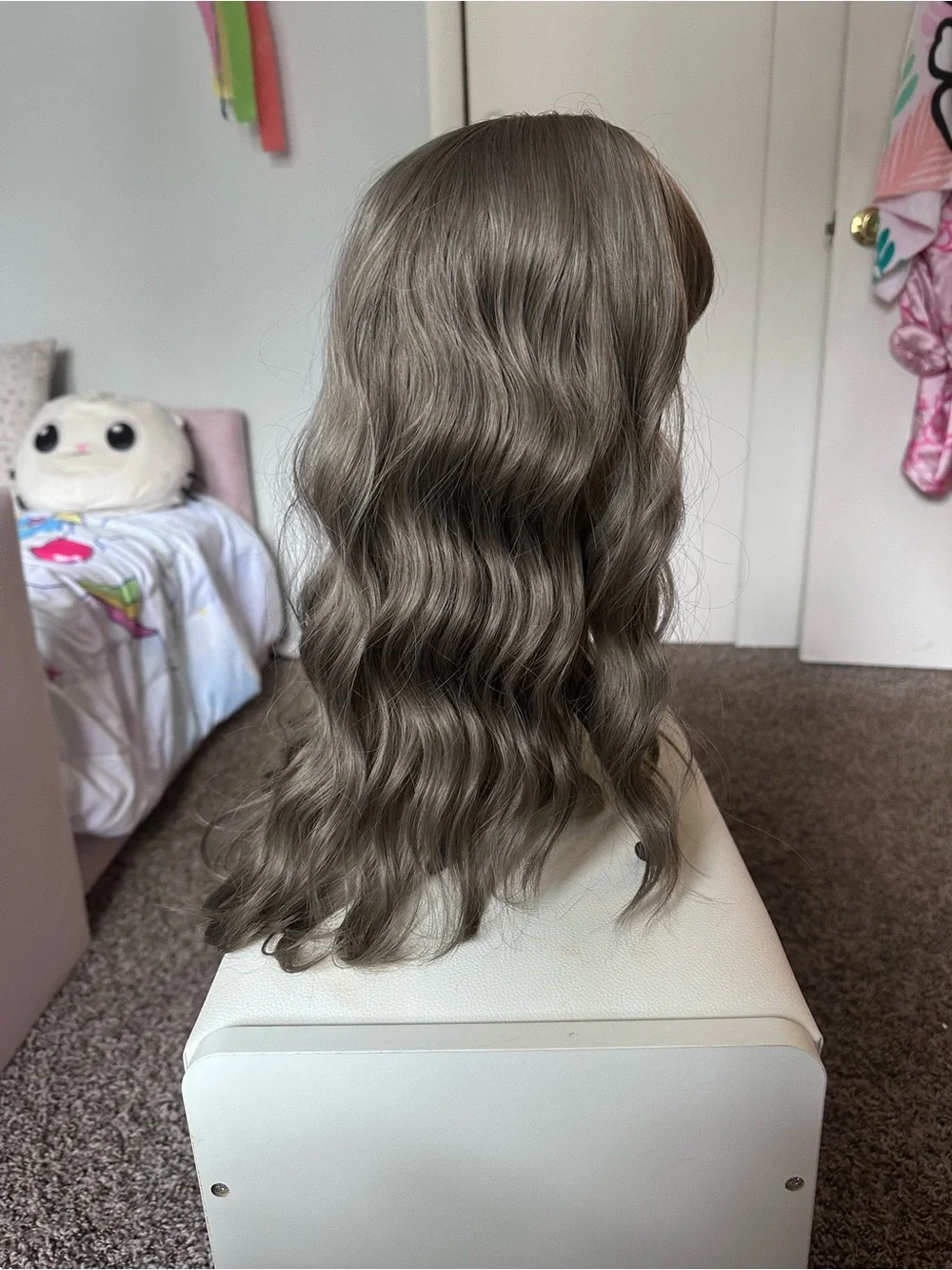 Unzzy wig purchased